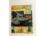 Revista Cinema Fantastic